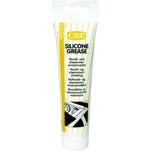 CRC SILICONE GREASE SILIKOONMÄÄRE 100ML / TUUB