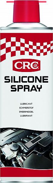 CRC SILICONE SPRAY SILIKOONÕLI 250ML / AE