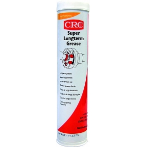 CRC SUPER LONGTERM GREASE MOS-2 MÄÄRE 400G / PADRUN