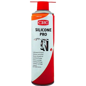 CRC SILICONE PRO SILIKOONÕLI 500ML / AE
