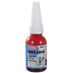 CRC SOFT LOCK ANEROOBNE SININE KEERMELIIM 10ML