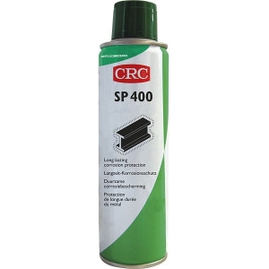 CRC SP 400 KORROSIOONIKAITSE JA KONSERVEERIMISVAHEND 500ML / AE