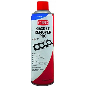 CRC GASKET REMOVER PRO TIHENDIJÄÄNUSTE EEMALDI 400ML / AE