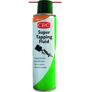 CRC SUPER TAPPING FLUID. KEERMESTUSÕLI 250ML / AE