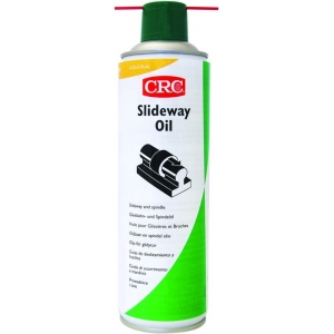 CRC SLIDEWAY OIL LIUGPINDADE JA VÕLLIDE MÄÄRE 500ML / AE