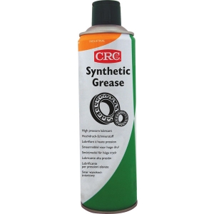 CRC SYNTHETIC GREASE MULTIFUNKTSIONAALNE MÄÄRE 500ML / AE HAAKEKONKSUD