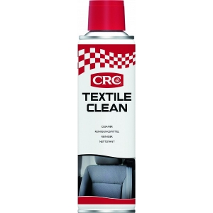 CRC TEXTILE CLEAN TEKSTIILIPUHASTUSVAHT 250ML / AE