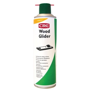 CRC WOOD GLIDER LIBISEMISPINDADE MÄÄRDEAINE 500ML / AE
