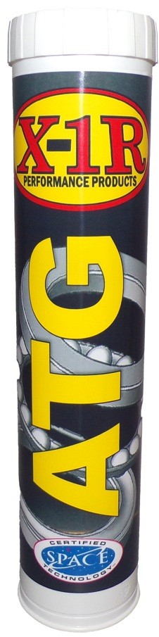 X-1R ATG UNIVERSAALMÄÄRE VEEKINDEL.VASELIIN 400G / PADRUN