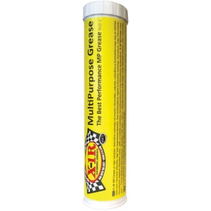 X-1R MULTIPURPOSE GREASE UNIVERSAALMÄÄRE 400G / PADRUN NLGI2