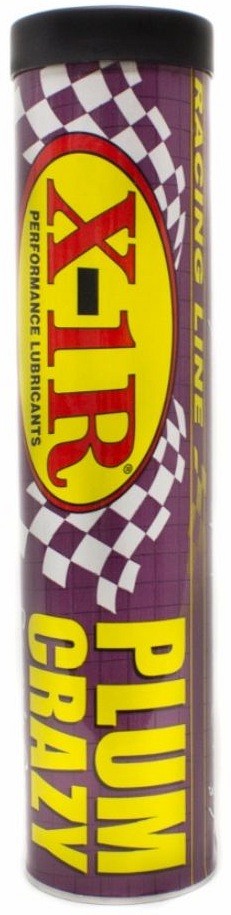 X-1R PLUM CRAZY HEAVY DUTY ÜLDMÄÄRE 430G / PADRUN NLGI2