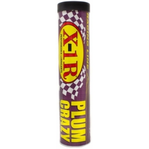 X-1R PLUM CRAZY HEAVY DUTY ÜLDMÄÄRE 430G / PADRUN NLGI2