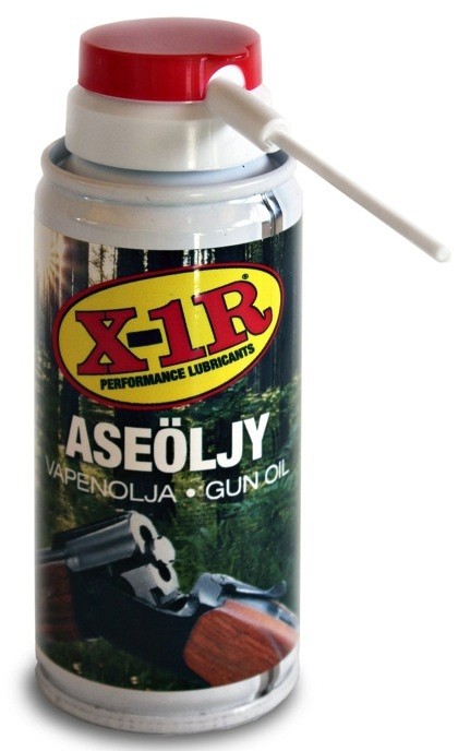 X-1R RELVAÕLI 100ML / AE