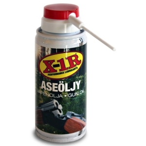 X-1R RELVAÕLI 100ML / AE