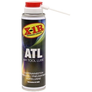 X-1R ATL PNEUMOÕLI / SURUÕHU TÖÖRIISTA ÕLI 150ML / AE