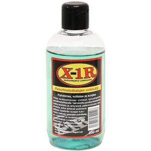 X-1R ATL PNEUMOÕLI / SURUÕHU TÖÖRIISTA ÕLI 250ML