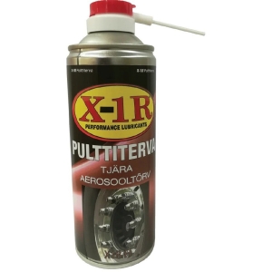 X-1R AEROSOOLTÕRV. POLDITÕRV 400ML / AE