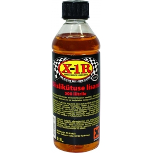 X-1R 500ML DIISLIKÜTUSE LISAND (500L KÜTUSELE)