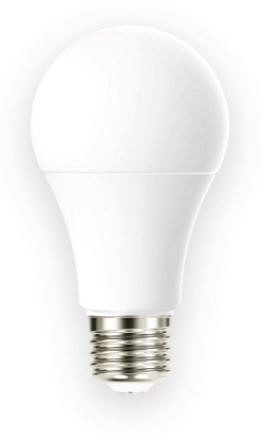 230V PIRN LED E27 GS 8.5W 806LM RGB WW (2700K-6500K) SMART WIFI 60X115MM KOBI