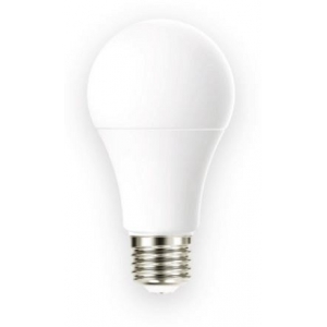 230V PIRN LED E27 GS 8.5W 806LM RGB WW (2700K-6500K) SMART WIFI 60X115MM KOBI