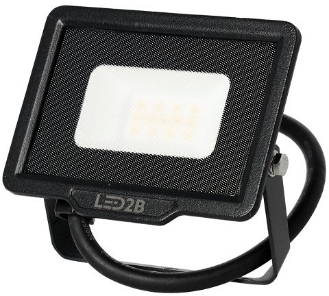 230V LED PROZEKTOR MH 10W 4000K IP65