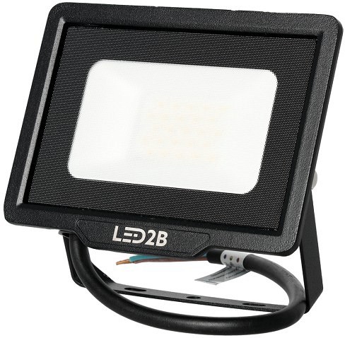 230V LED PROZEKTOR MH 20W 4000K IP65