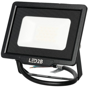 230V LED PROZEKTOR MH 20W 4000K IP65