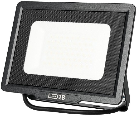 230V LED PROZEKTOR MH 50W 4000K IP65