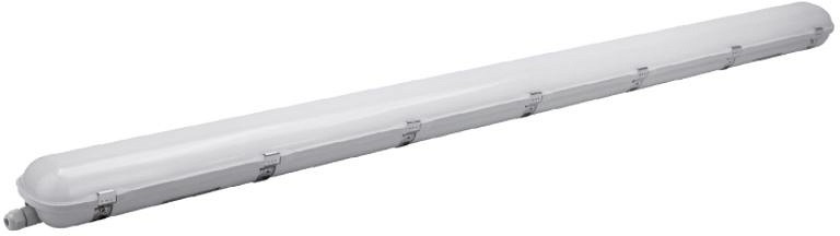230V VALGUSTI NEXFORCE 60W 9000LM 4000K 1500MM IP65 NEXUS