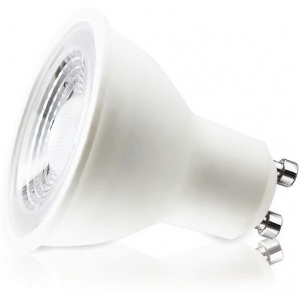 230V PIRN LED GU10 3W PREEMIUM 280LM SOE VALGUS 3000K KOBI