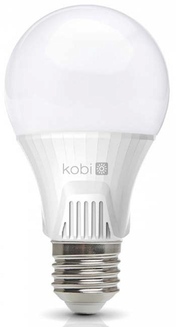 230V PIRN LED E27 GS 9W. ANDUR. 810LM NEUTRAALVALGE 4000K PREMIUM KOBI