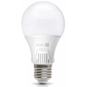 230V PIRN LED E27 GS 9W. ANDUR. 810LM NEUTRAALVALGE 4000K PREMIUM KOBI