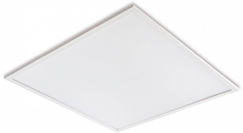 230V LED PANEEL CAPRI PRO 60X60 4400LM 40W NEUTRAALNE VALGUS 4000K IP65 KOBI