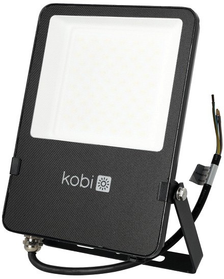 230V LED PROZEKTOR SEUL 50W 4000K KOBI