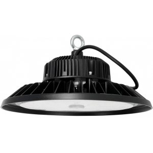 230V VALGUSTI RIO PRO 200W 120° 28000LM 4000K Ø325MM IP65 IND. KOBI