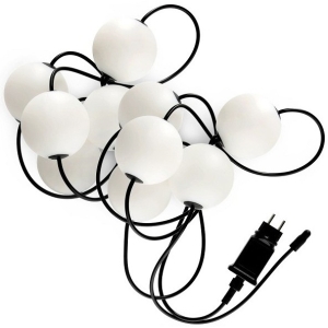 LED AIAVALGUSTI GARLAND VENEZIA 10W KOBI