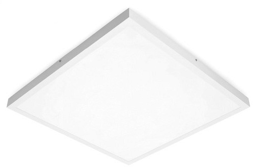 230V LED PANEEL BRISBANE VALGE 60X60 36W 4000K KOBI