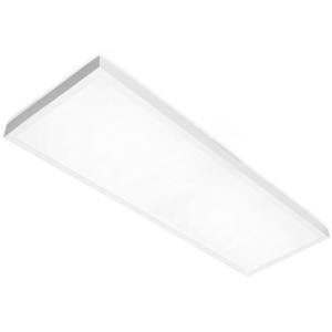 230V LED PANEEL BRISBANE VALGE 30X120 36W 4000K KOBI