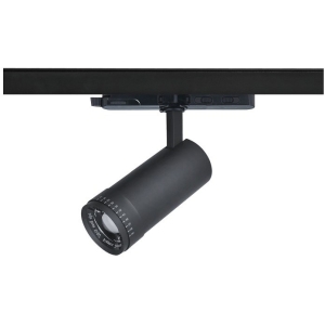 230V SIINIVALGUSTI KOBI NEXTRACK VISION 3CCT 20W MUST