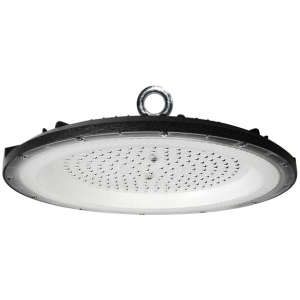 230V LED TÖÖKOJA VALGUSTI GRAZA 100W 90° 12000LM 4000K Ø237MM IP65 IND KOBI