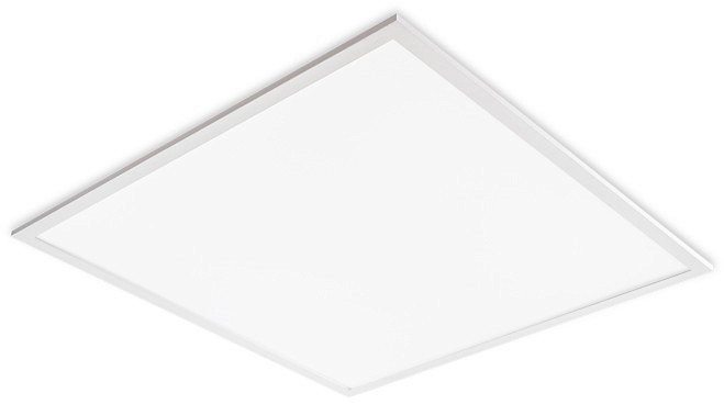 230V LED PANEEL DAVRO 60X60 4000LM 40W IP44 KOBI