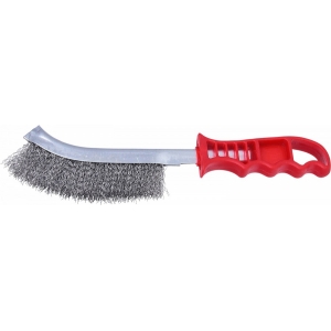 KÄSIHARI. PLASTKÄEPIDE (TERASHARI) KS TOOLS