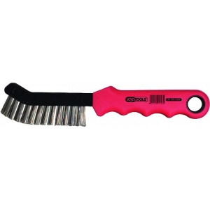 KÄSIHARI "HEAVY DUTY" SIRGE (TERASHARI) 225MM KS TOOLS