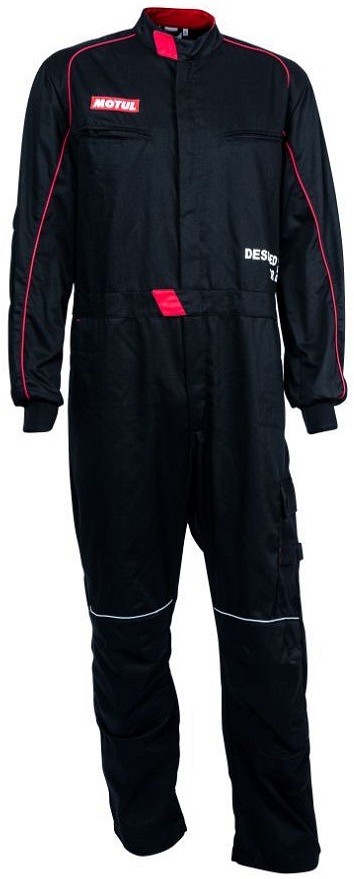 MOTUL MEHHAANIKU KOMBE L