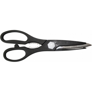 MULTIFUNKTSIONAALSED KÄÄRID 250MM. MINIHAMMASTATUD LÕIKETERAD (EI LIBISE) TRIUMF