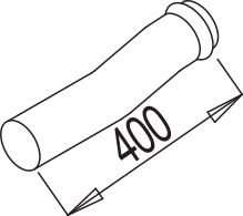 PLIIATSKÄI 10X30MM. 6MM VARRELE. REHVIREMONDIKS. ROOSA (KAREDUS 60)