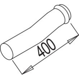 PLIIATSKÄI 10X30MM. 6MM VARRELE. REHVIREMONDIKS. ROOSA (KAREDUS 60)