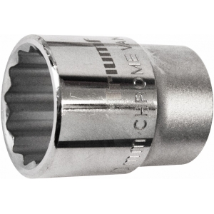 PADRUN 36MM 3 / 4" 12-KANT TRIUMF