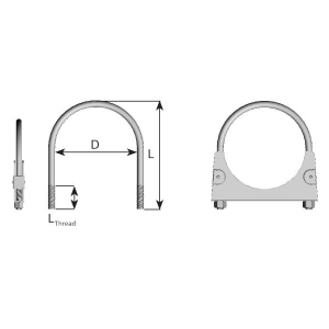 SUMMUTI KLAMBER 48.0MM
