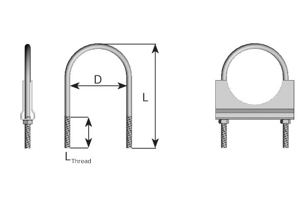 SUMMUTI KLAMBER 120.0MM